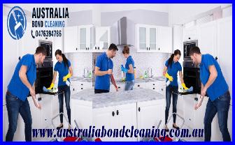 Famous Bond Cleaning Services Brisbane