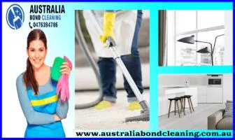Affordable Bond Cleaning Brisbane