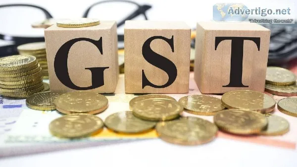 GST Registration Consultant Near MeYou in Ahmedabad