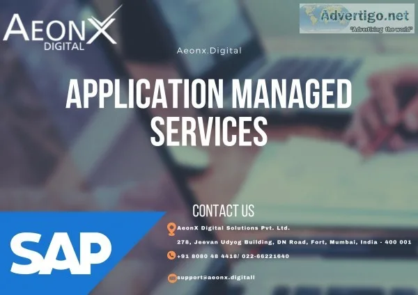 It services