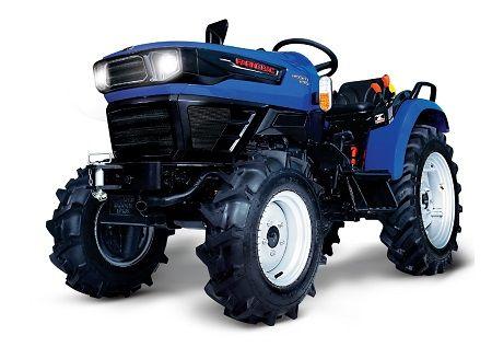 Reliable Farmtrac Tractor in India - Prices and Features