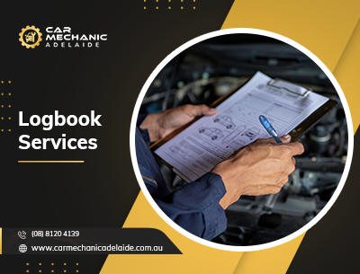 Logbook servicing is better than standard servicing have you tri