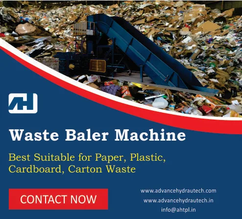 Waste Recycling - Process Your Paper And Plastic Waste Effective