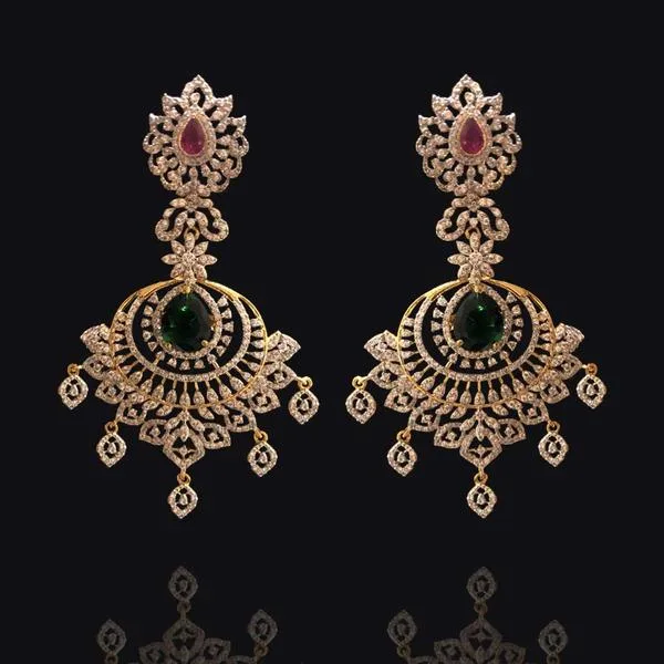Latest indian jewellery
