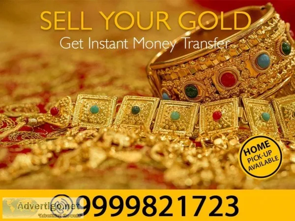 Cash for gold near me at Khan Market
