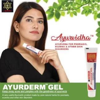Best ayurvedic medicine for psoriasis | ayurvidha