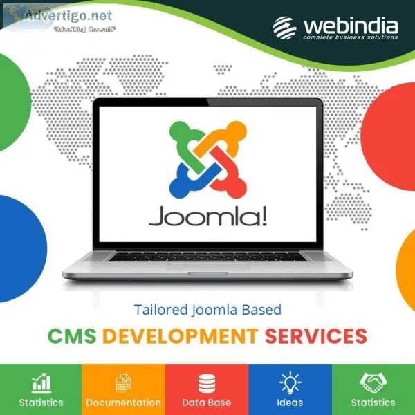 Joomla Development Company Chennai