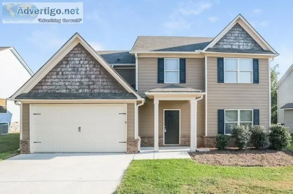 67 Hamil Ct Nw Cartersville GA