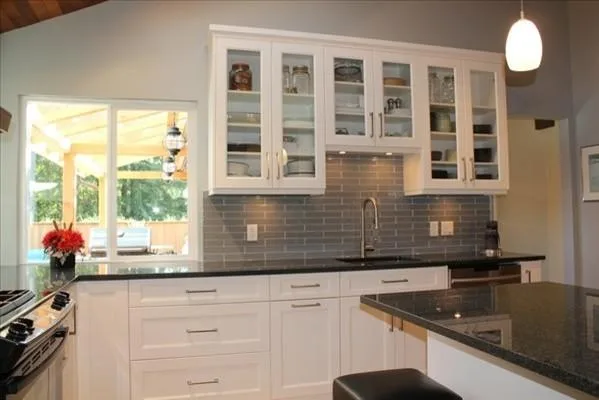 kitchen and bathroom renovations sydney