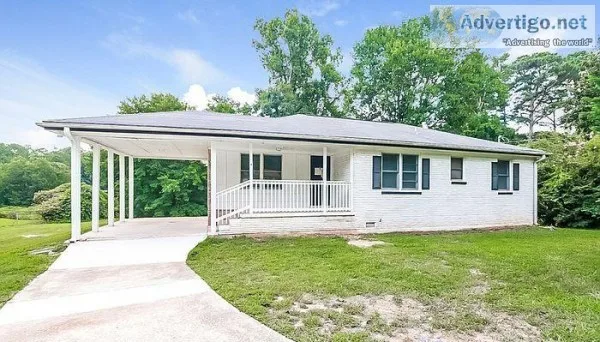 80 Pinehurst Dr Stockbridge GA 30281