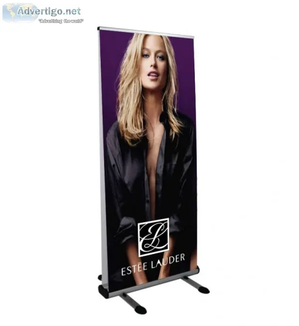 Buy Now Best Quality Pop Up display stand with Custom Graphic