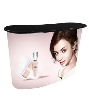 Pop Up Counter  Trade Show Accessories  Canada