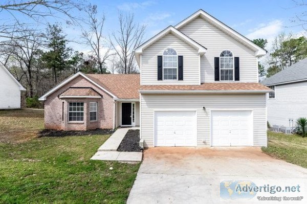 125 Titan Rd Stockbridge GA