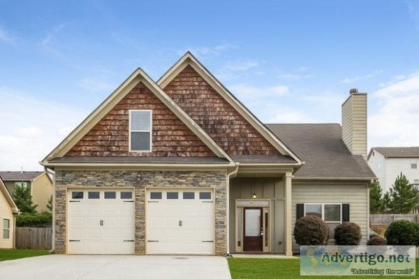 48 Hamil Ct Nw Cartersville GA