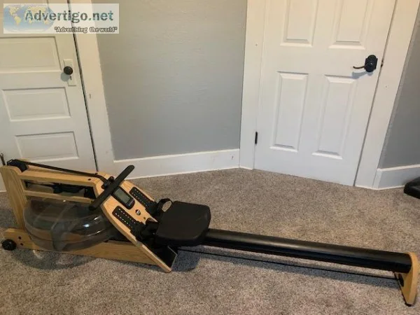 WaterRower A1 Home Rowing Machine