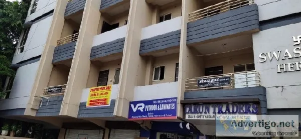 flat available for sale