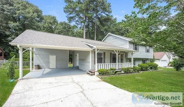5946 Twilight Trl Morrow GA 30260