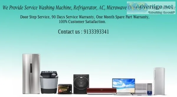LG refrigerator service center in Hyderabad