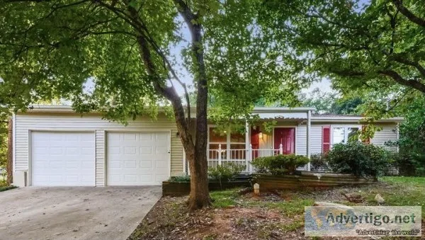1203 Sandune Dr Norcross 30093 GA