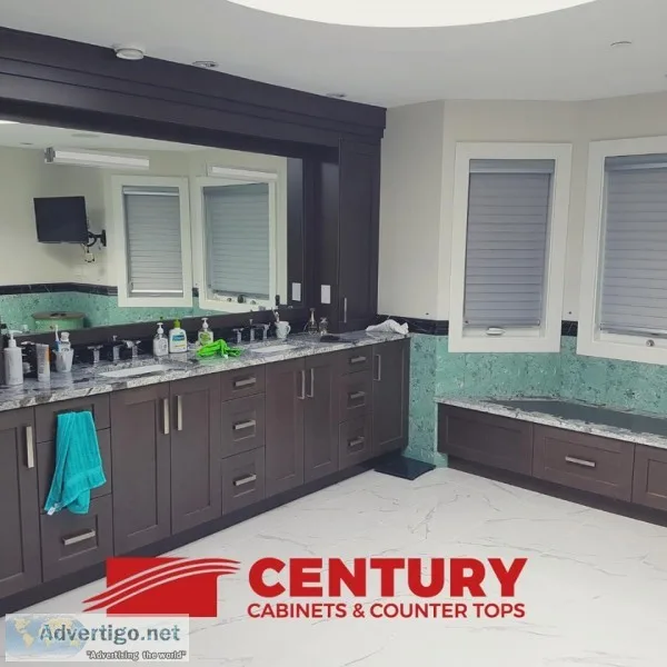 Bathroom vanities vancouver