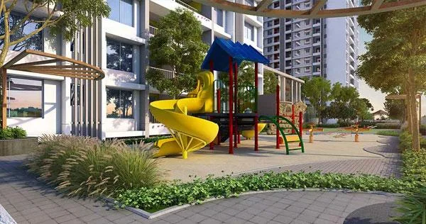 Buy 2 BHK and 3 BHK Flats in Wakad Pune