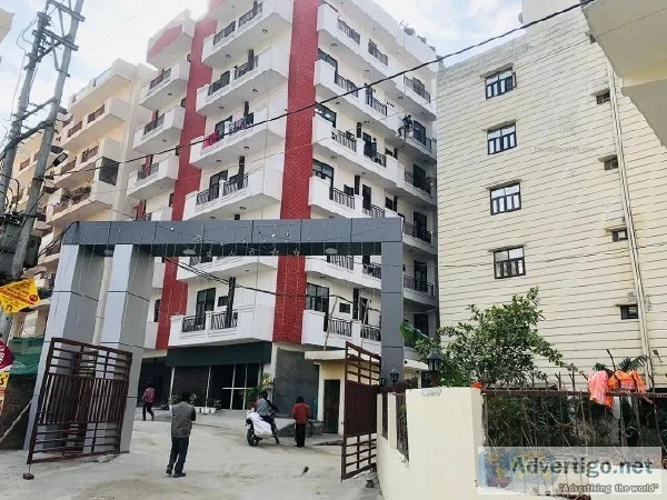 Palm Valley Noida Extension