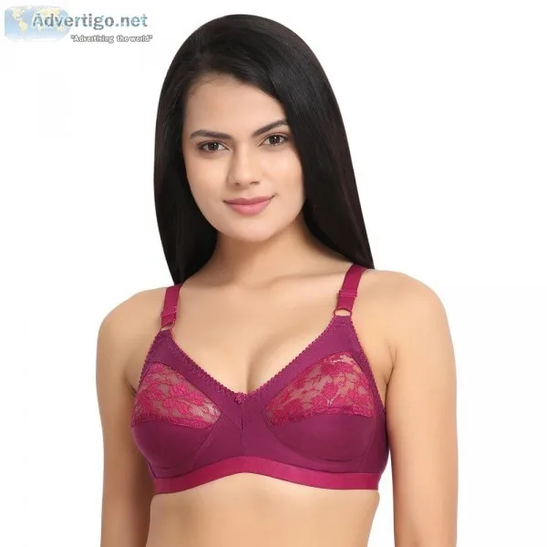 Buy Bra Online For Womens In India At The Best Price.