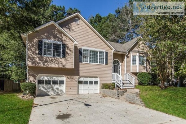 237 Bennett Farms Trl Acworth GA