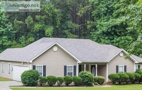 25 Hawks Nest Ct Sharpsburg GA 30277