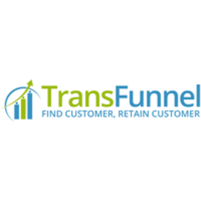 Inbound marketing consulting services | transfunnel consulting