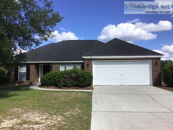 12 Stoney Hill Rd Pooler GA 31322