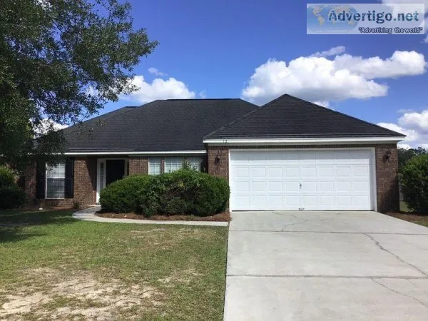 12 Stoney Hill Rd Pooler GA 31322