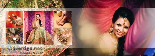 Wedding Album Company Delhi