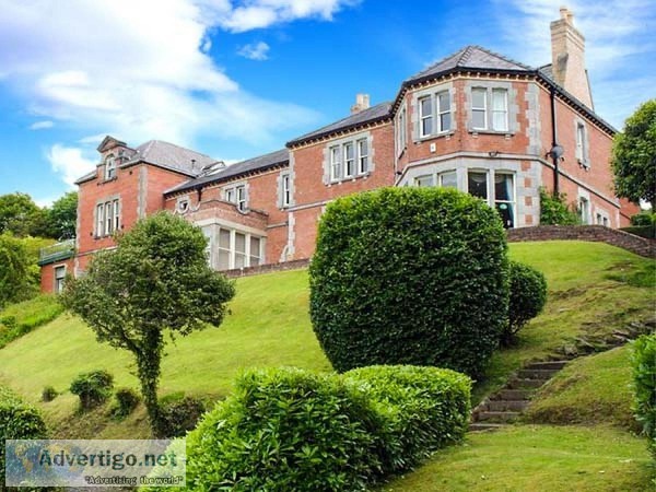 Self Catering Anglesey  Large Group Accommodation in Anglesey