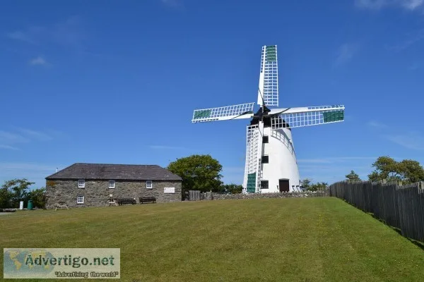 Countryside Self Catering Accommodation  Holiday Cottages Angles