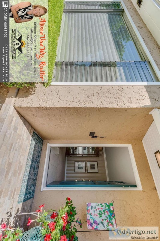 JUST LISTED Wonderful Lakewood Village Home