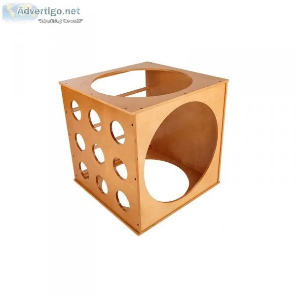 Cube