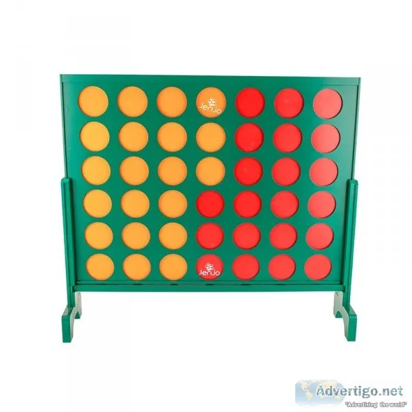 Giant 4 (Green)