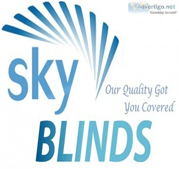 Sky Blinds