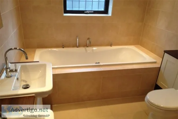 Find the best Bathroom Fitter in Brentwood