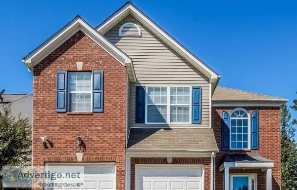 45 Links Ct Newnan GA 30265