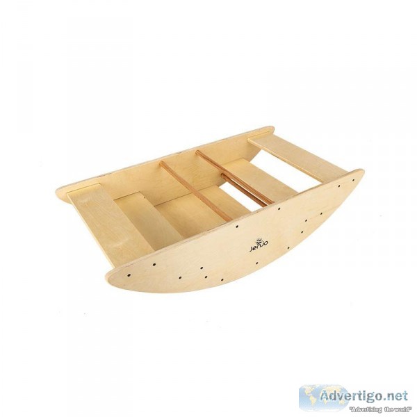 Children&rsquos See Saw