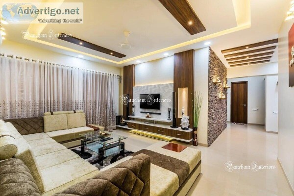Pancham Interiors  Interior Designers In Bangalore  Interior Dec