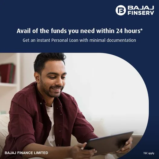 Apply personal loan in nashik in just 2 clicks
