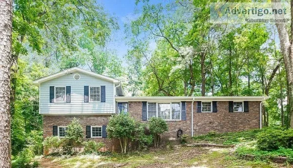 482 White Oak Dr Marietta GA 30060