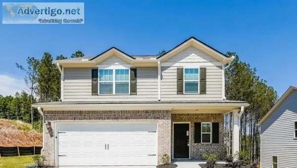 1007 Nandina Ct Villa Rica GA 30180