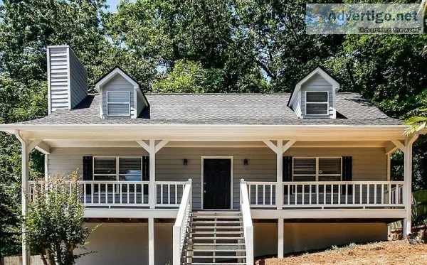 2320 Sebring Ct SW Marietta GA 30064