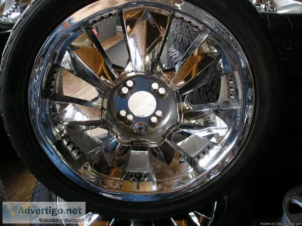 AFTERMARKET wheels  atlanta (with shipping available