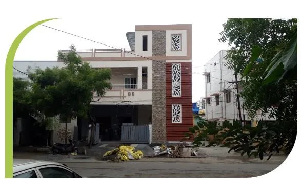 Service Apartment in Papanaicken Palayam  Navanithnest.com