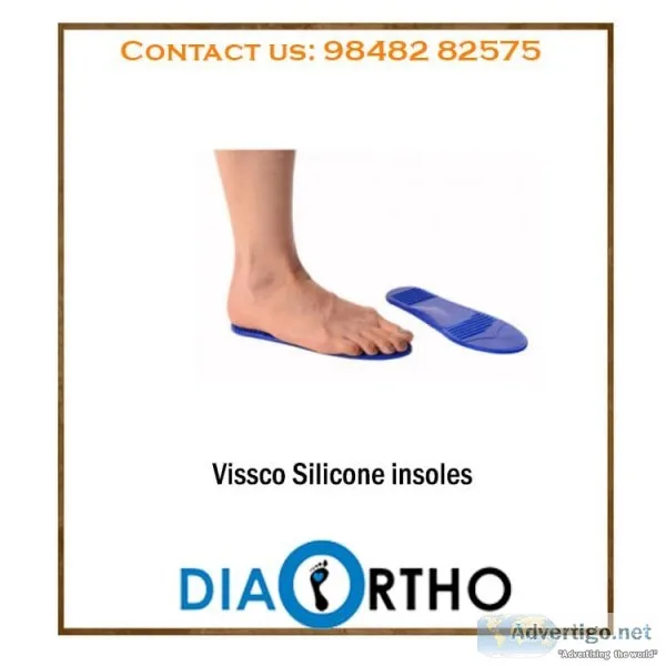 Buy Foot Insoles Online at Best Prices in India Foot Insole for 